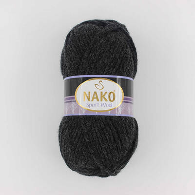 Nako Sport Wool 01441