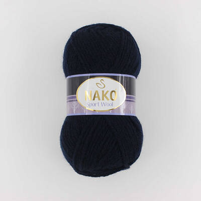 Nako Sport Wool 03088