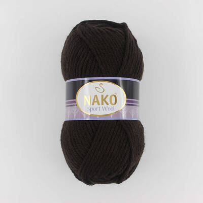 Nako Sport Wool 04987 - 1