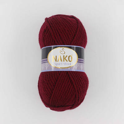 Nako Sport Wool 06592