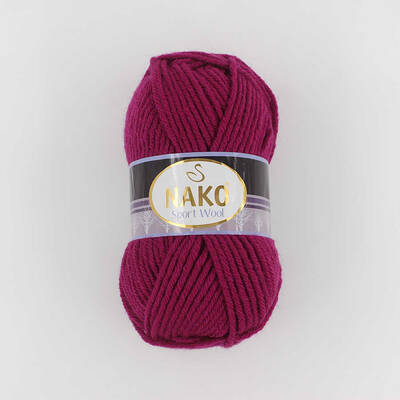 Nako Sport Wool 06964