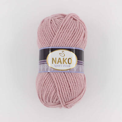 Nako Sport Wool 10639