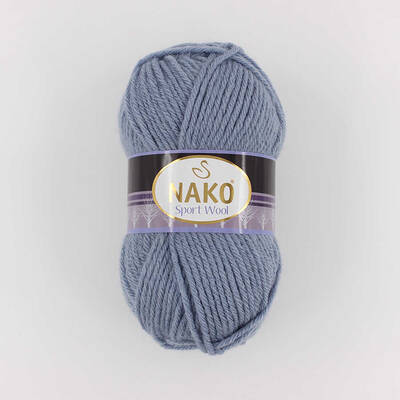 Nako Sport Wool 11223