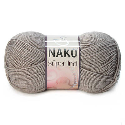 Nako Süper İnci 02000