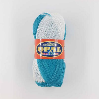 Opal Desenli Kristal 72068