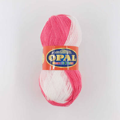 Opal Desenli Kristal 72077