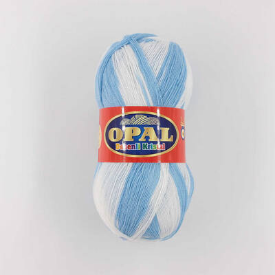 Opal Desenli Kristal 72084