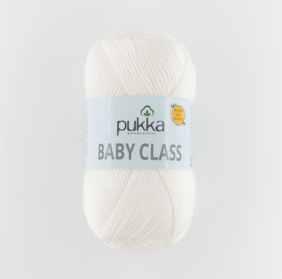 Pukka Baby Class 60101