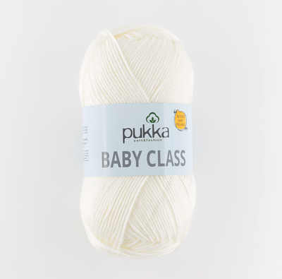 Pukka Baby Class 60104 - 1