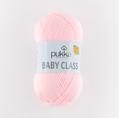 Pukka Baby Class 60114