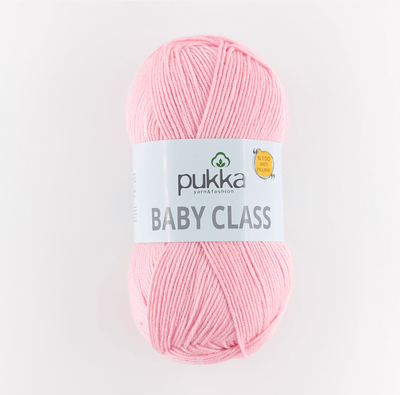 Pukka Baby Class 60115