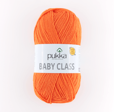 Pukka Baby Class 60120