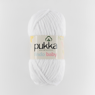 Pukka Lindo Baby 70901