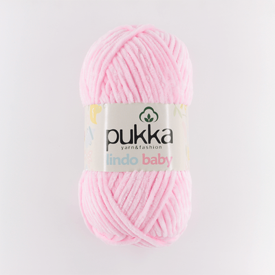 Pukka Lindo Baby 70904