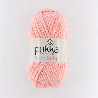 Pukka Lindo Baby 70906