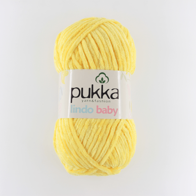 Pukka Lindo Baby 70909