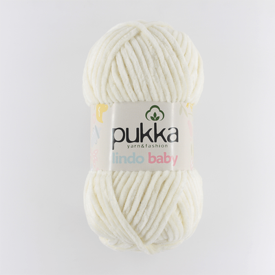 Pukka Lindo Baby 70910