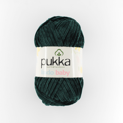 Pukka Lindo Baby 70919