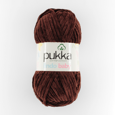 Pukka Lindo Baby 70920 - 1