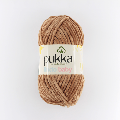 Pukka Lindo Baby 70922