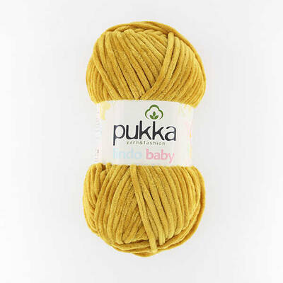 Pukka Lindo Baby 70923