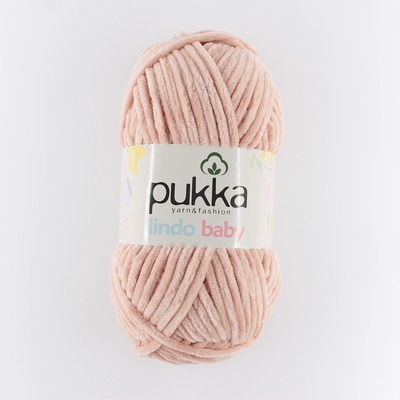 Pukka Lindo Baby 70924