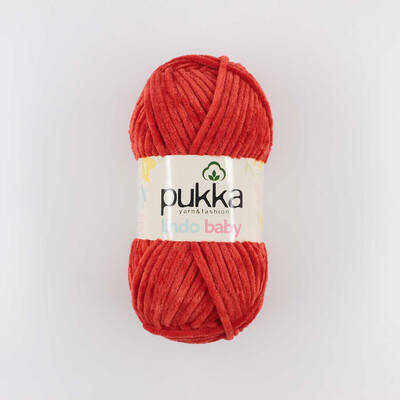 Pukka Lindo Baby 70925