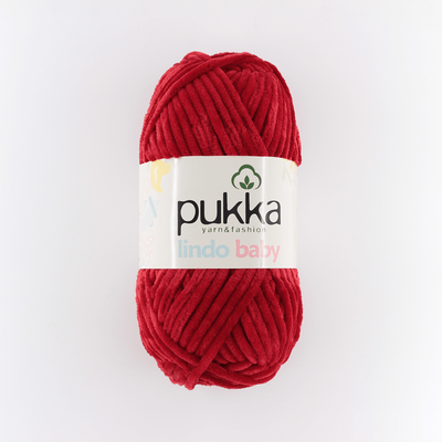 Pukka Lindo Baby 70927