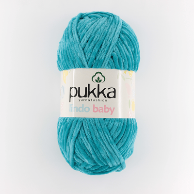 Pukka Lindo Baby 70931