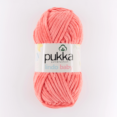 Pukka Lindo Baby 70933