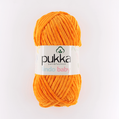 Pukka Lindo Baby 70937