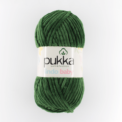 Pukka Lindo Baby 70938