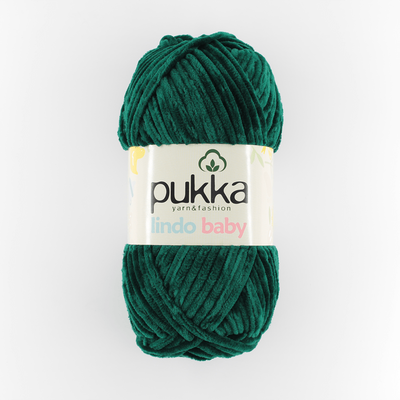 Pukka Lindo Baby 70946