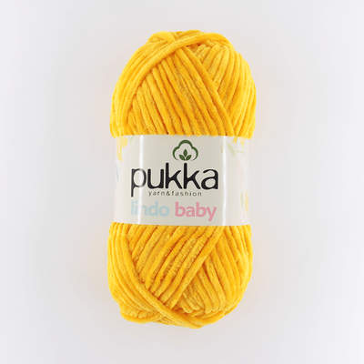 Pukka Lindo Baby 70947