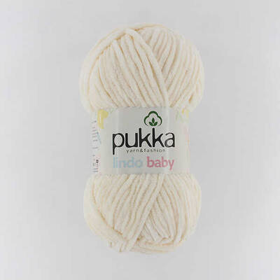 Pukka Lindo Baby 70950