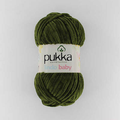 Pukka Lindo Baby 70965