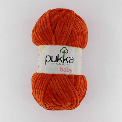 Pukka Lindo Baby 70970