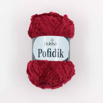 Pukka Pofidik 14