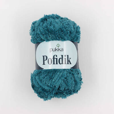 Pukka Pofidik 20