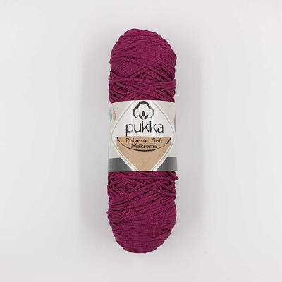 Pukka Polyester Soft Makrome 1165