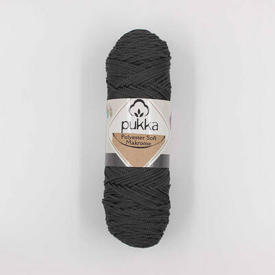 Pukka Polyester Soft Makrome 1434