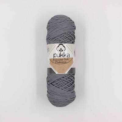 Pukka Polyester Soft Makrome 193