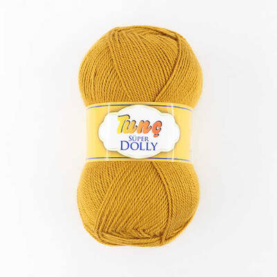 Tunç Dolly 38/317