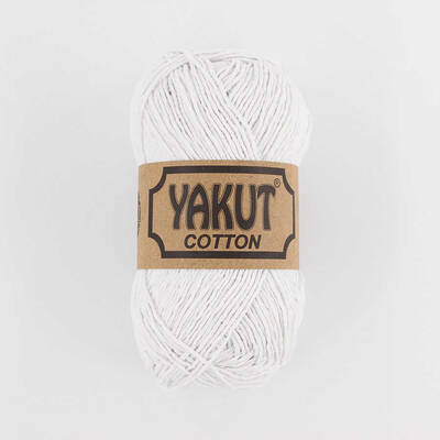 Yakut Cotton 1 - 1