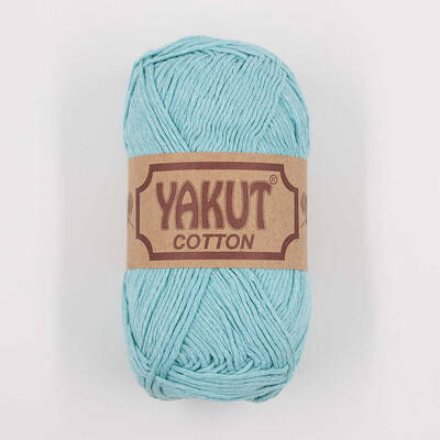 Yakut Cotton 11