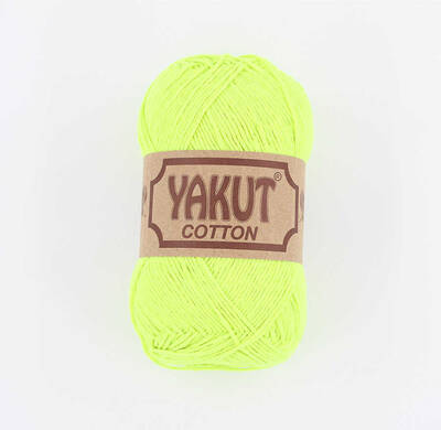 Yakut Cotton 14