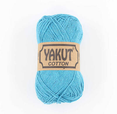 Yakut Cotton 16