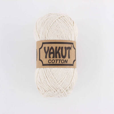 Yakut Cotton 26