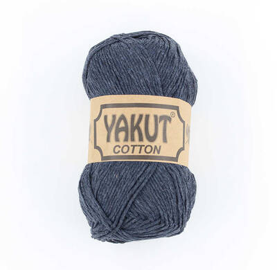 Yakut Cotton 4